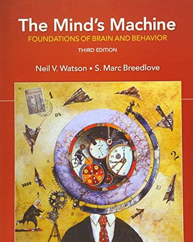 The Brain and Behavior: An Introduction to Behavioral Neuroanatomy